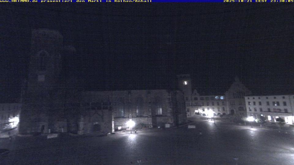 Webcam live 