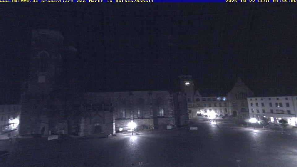 Webcam live 
