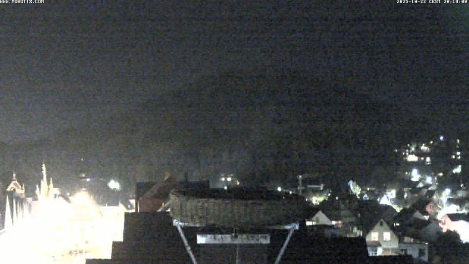Webcam live 