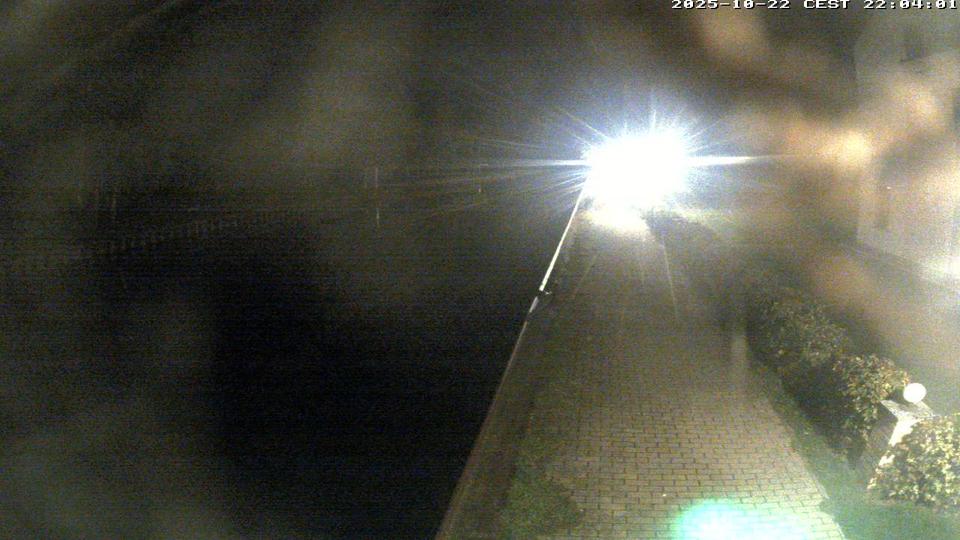 Webcam live 
