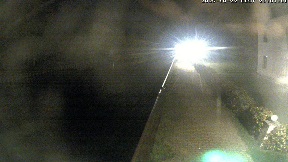 Webcam live 