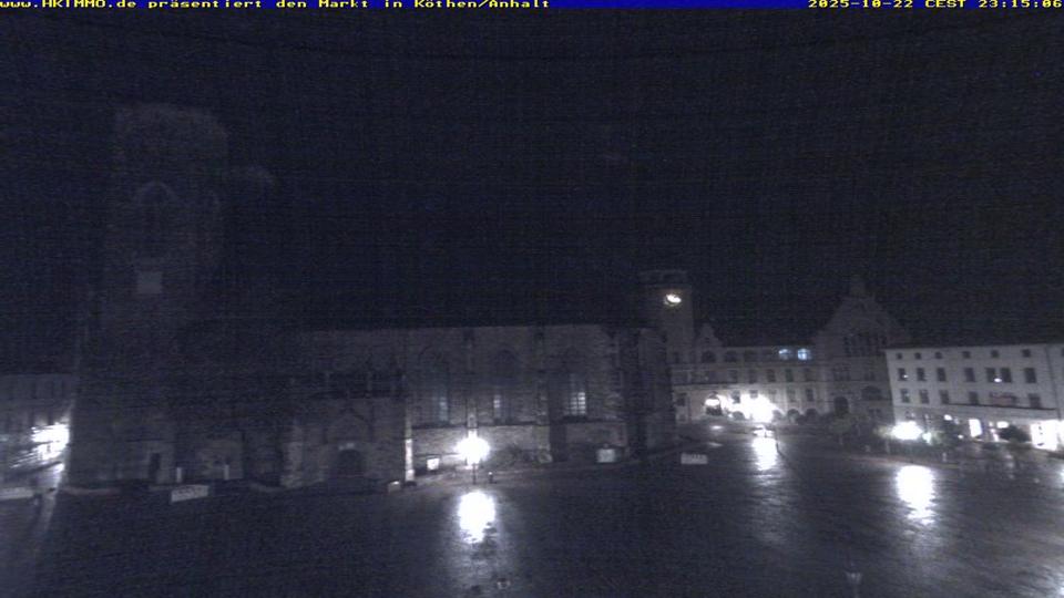 Webcam live 