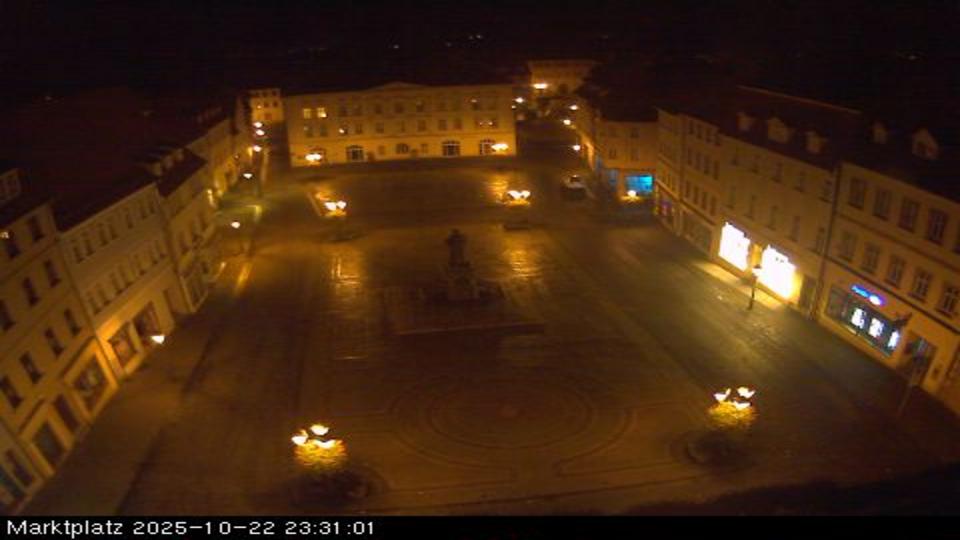 Webcam live 