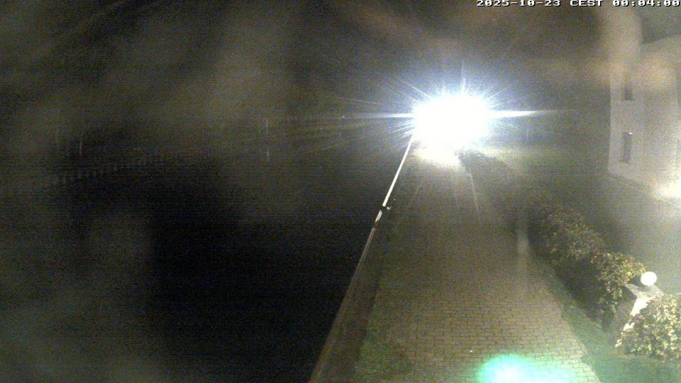 Webcam live 