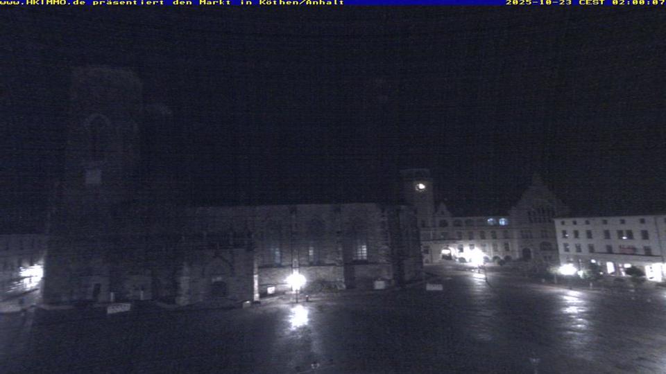 Webcam live 