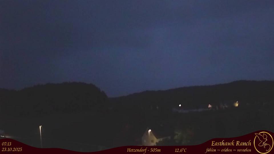 Webcam live 