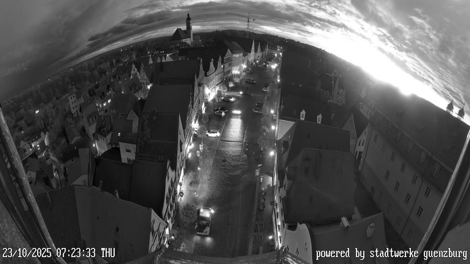 Webcam live 