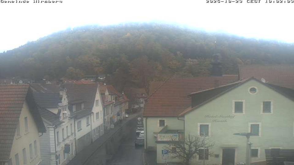 Webcam live 