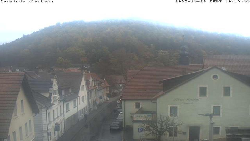 Webcam live 