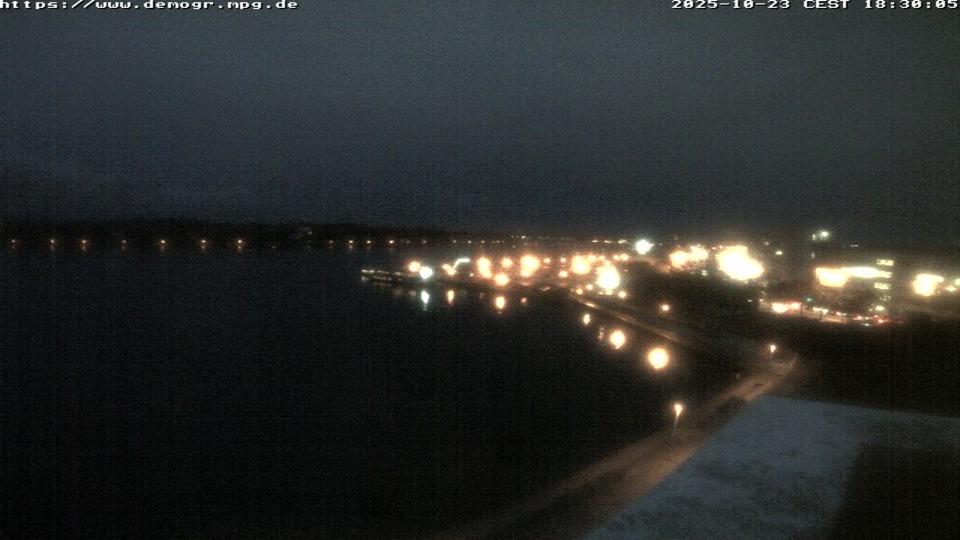 Webcam live 