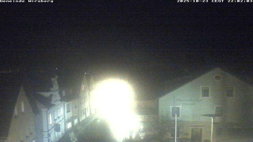 Webcam live 