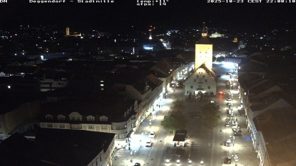 Webcam live 