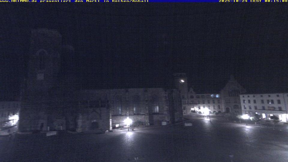 Webcam live 