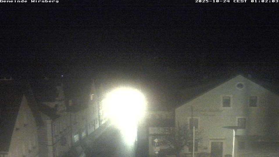 Webcam live 