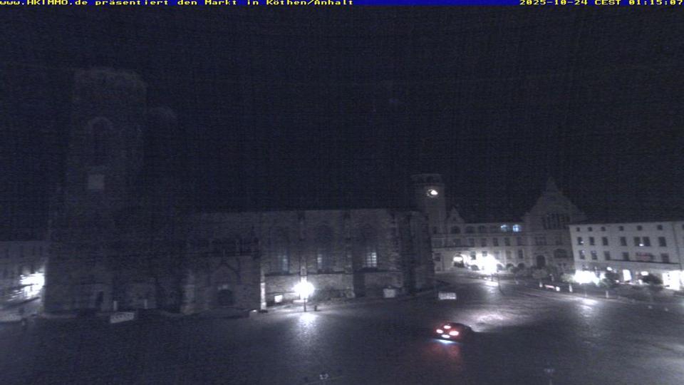 Webcam live 