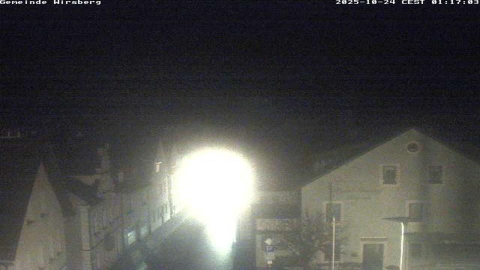Webcam live 