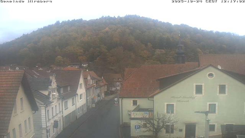 Webcam live 