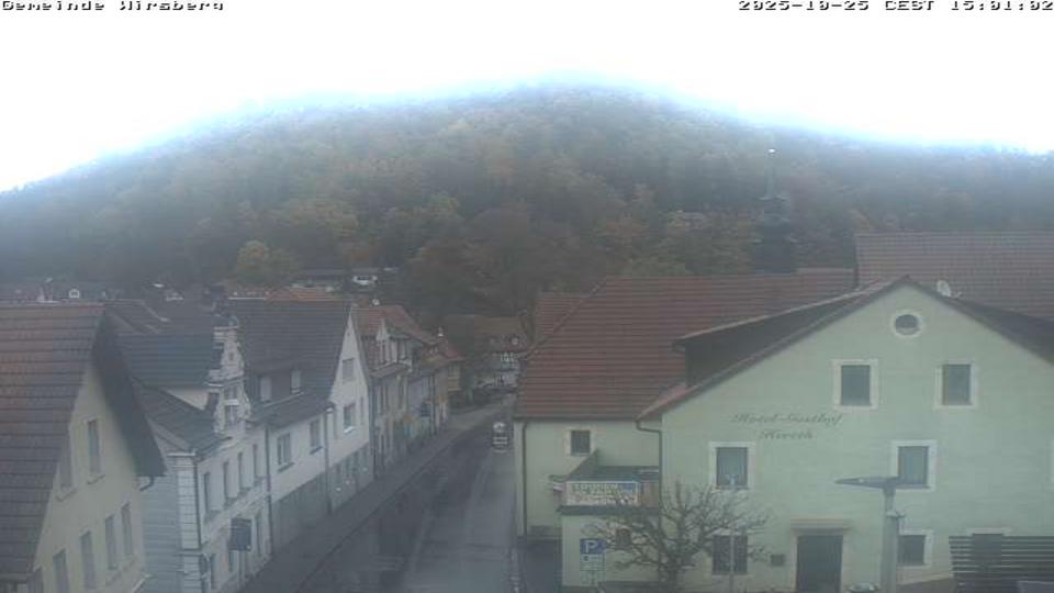 Webcam live 