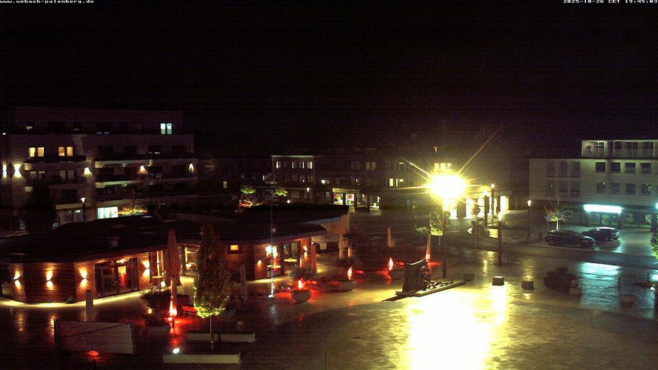 Webcam live 