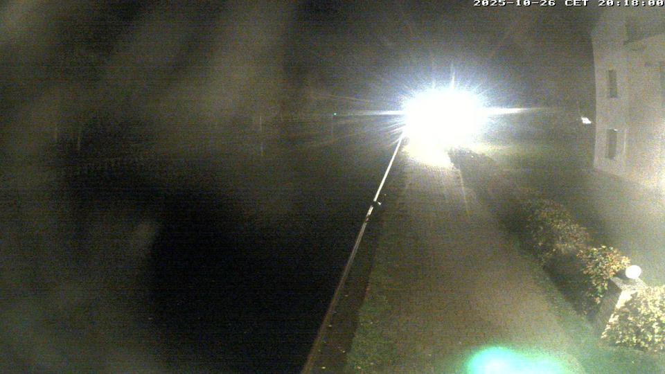 Webcam live 