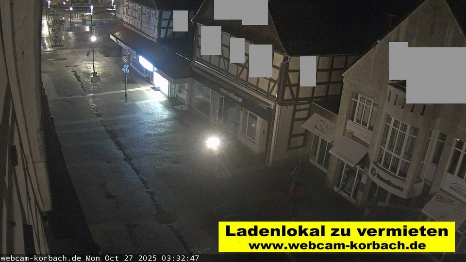 Webcam live 