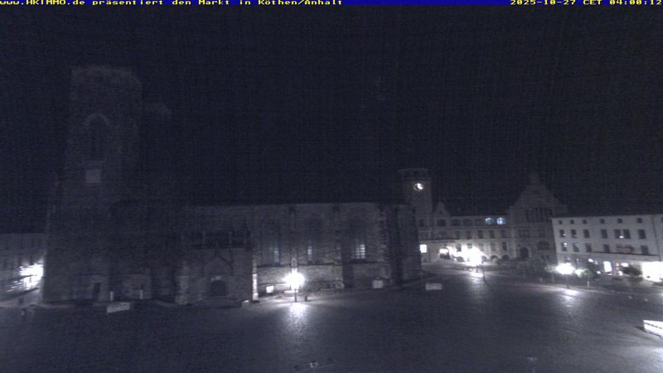 Webcam live 