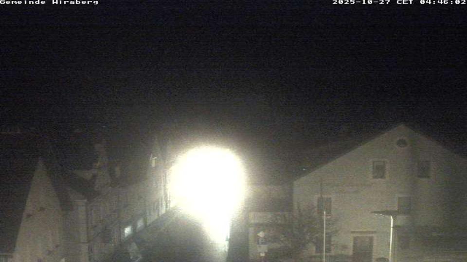 Webcam live 