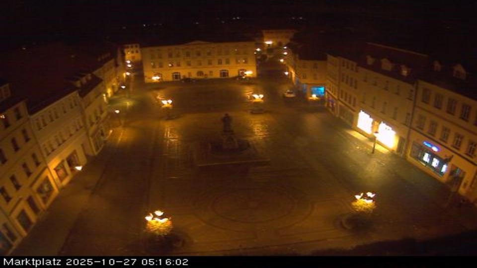 Webcam live 