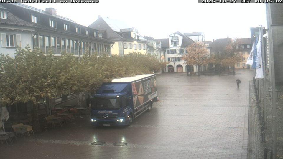 Webcam live 