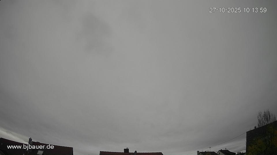 Webcam live 