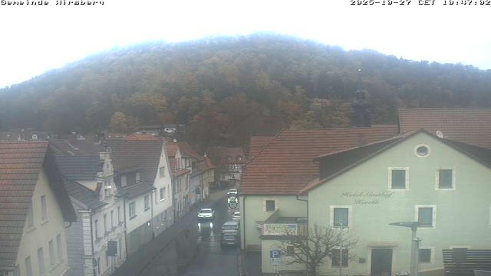 Webcam live 