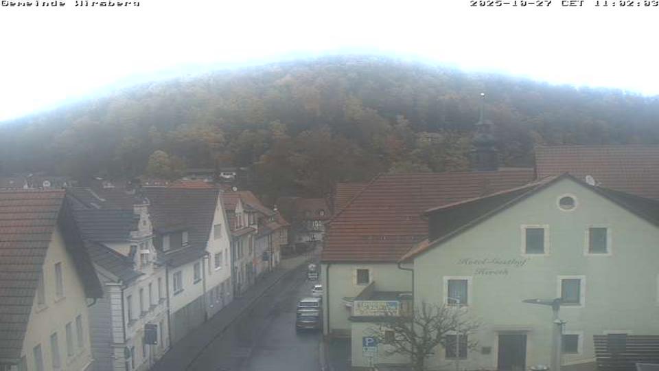 Webcam live 