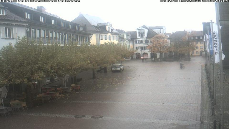 Webcam live 