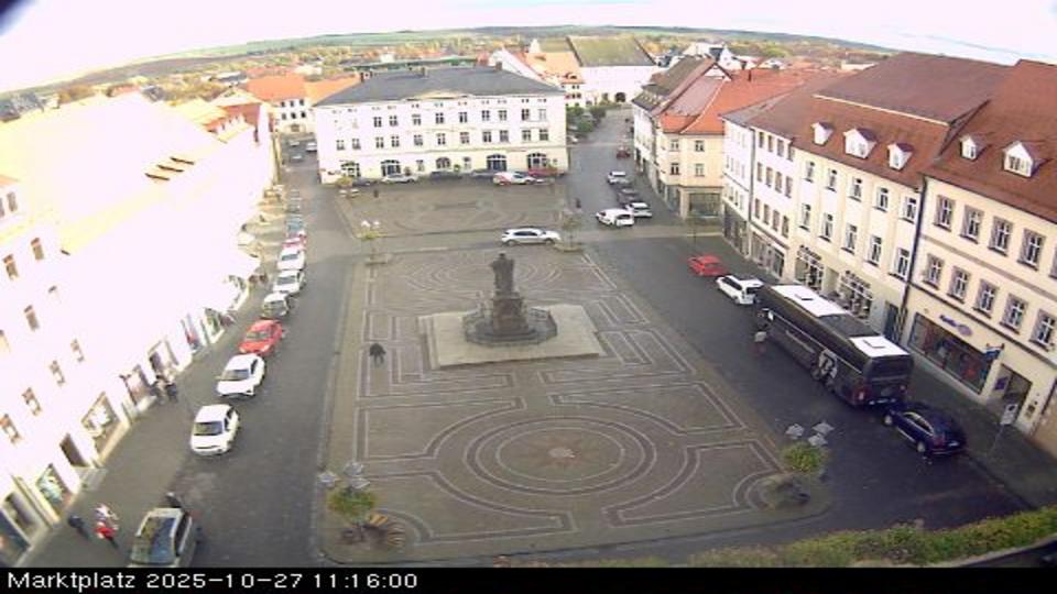 Webcam live 