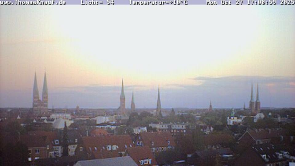 Webcam live 