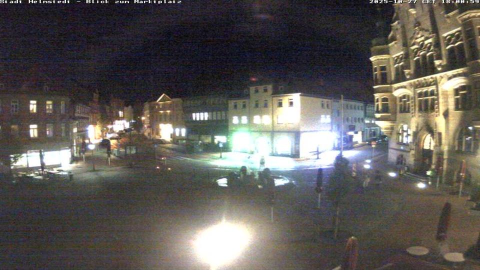 Webcam live 