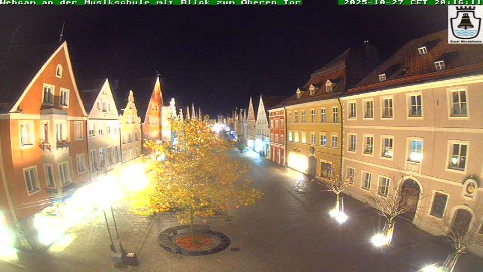 Webcam live 