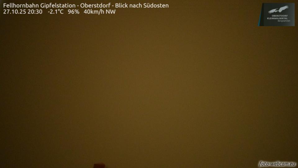 Webcam live 
