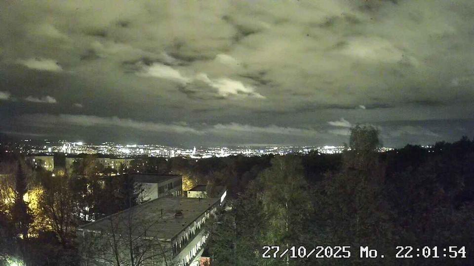 Webcam live 