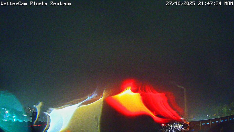 Webcam live 