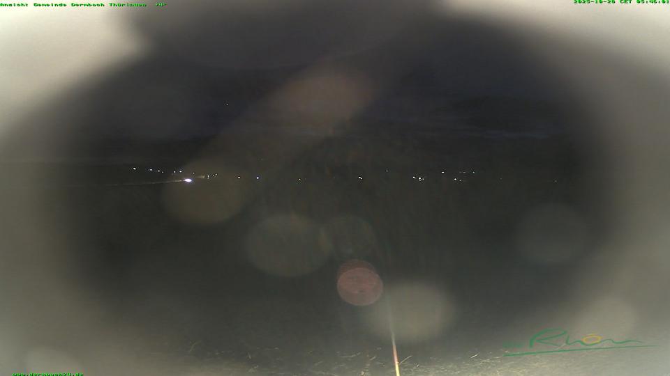 Webcam live 