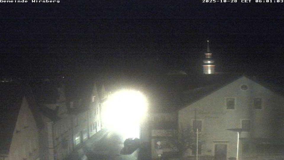 Webcam live 