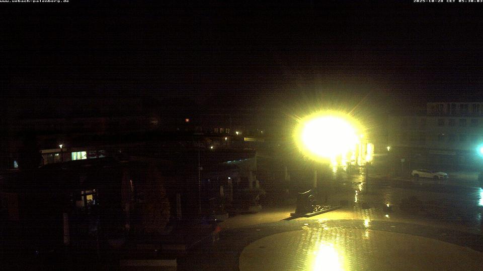 Webcam live 