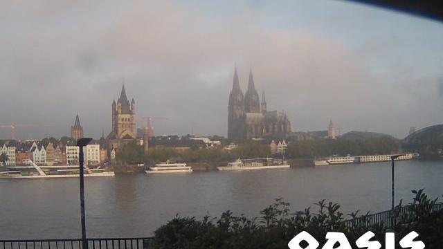 Webcam live 