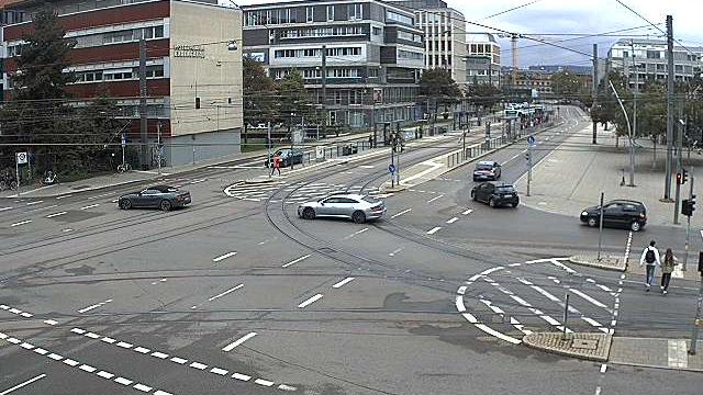 Webcam live 