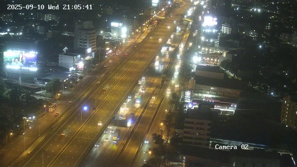 Webcam live 