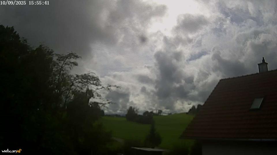 Webcam live 