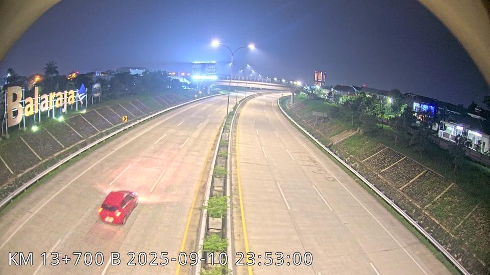 Webcam live 