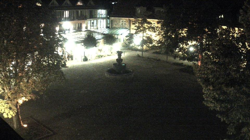 Webcam live 