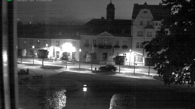 Webcam live 